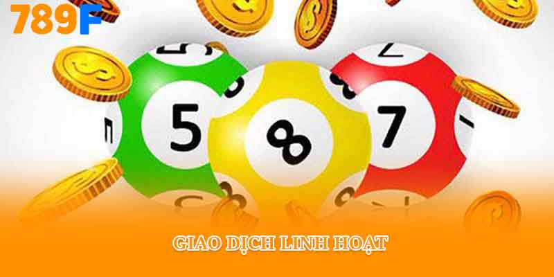 Giao dịch linh hoạt