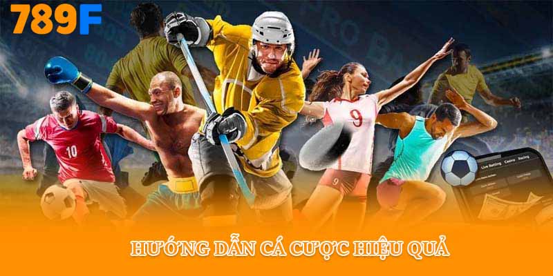 Hướng dẫn cá cược hiệu quả