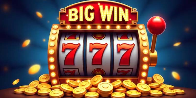 Lợi thế về sân chơi nổ hũ 789f