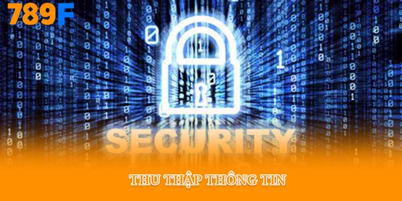 Thu thập thông tin