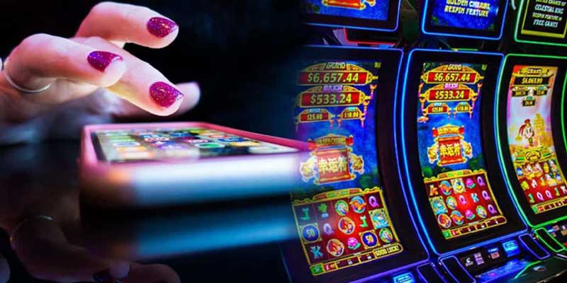 Vài nét sơ lược về nổ hũ 789f